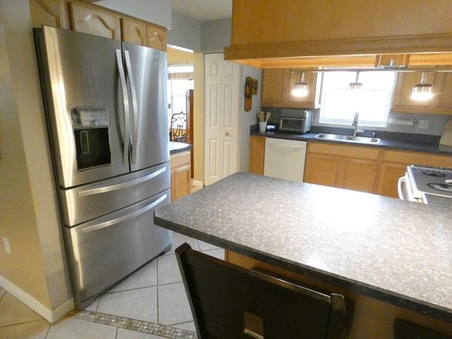 7211 TARRYTOWN DRIVE, Spring Hill, FL 34606