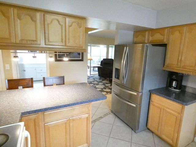 7211 TARRYTOWN DRIVE, Spring Hill, FL 34606