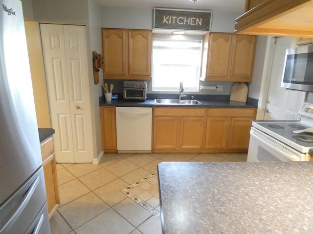 7211 TARRYTOWN DRIVE, Spring Hill, FL 34606