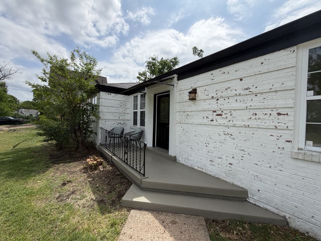 1921 Castleman Dr Unit A, Nashville, TN 37215