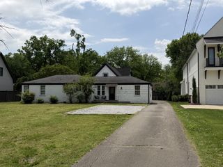1921 Castleman Dr Unit A, Nashville, TN 37215