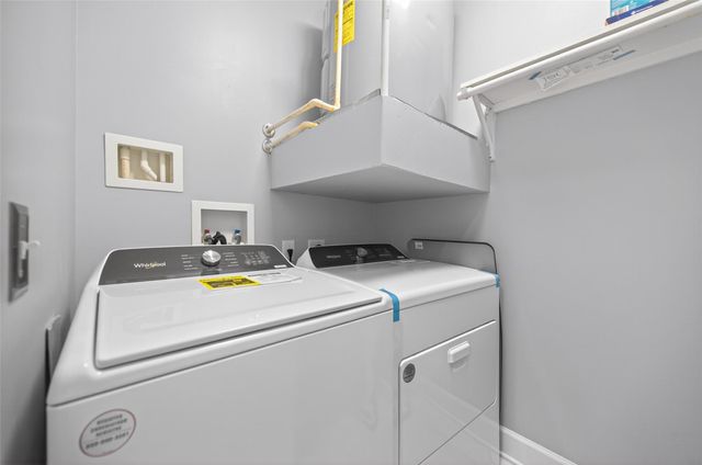 2203 Dorrington Street 207, Houston, TX 77030