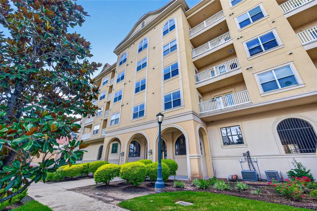 2203 Dorrington Street 207, Houston, TX 77030