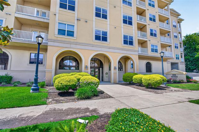 2203 Dorrington Street 207, Houston, TX 77030