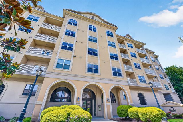 2203 Dorrington Street 207, Houston, TX 77030