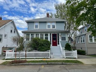 31 Milton Rd. 31, Quincy, MA 02170