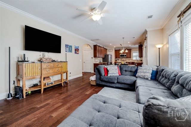 23 Macbeth Court N, Richmond Hill, GA 31324