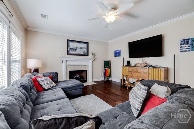 23 Macbeth Court N, Richmond Hill, GA 31324