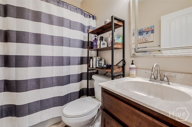 23 Macbeth Court N, Richmond Hill, GA 31324