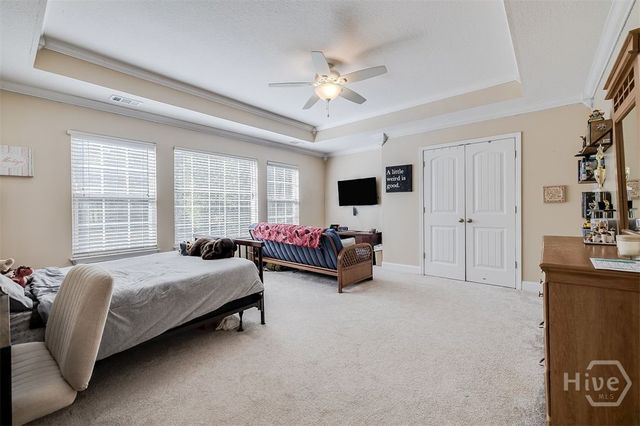 23 Macbeth Court N, Richmond Hill, GA 31324