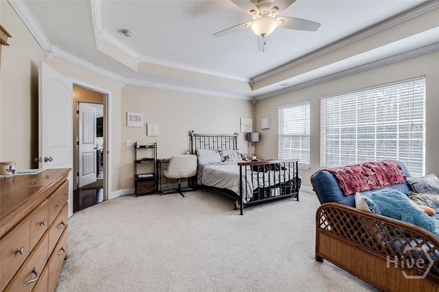 23 Macbeth Court N, Richmond Hill, GA 31324