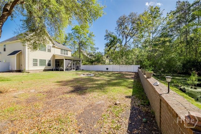 23 Macbeth Court N, Richmond Hill, GA 31324