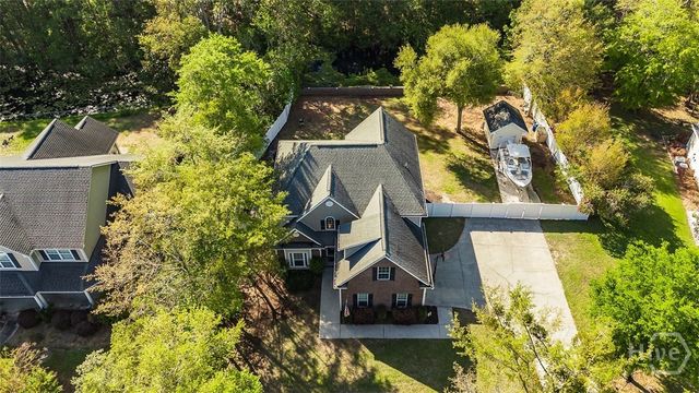 23 Macbeth Court N, Richmond Hill, GA 31324