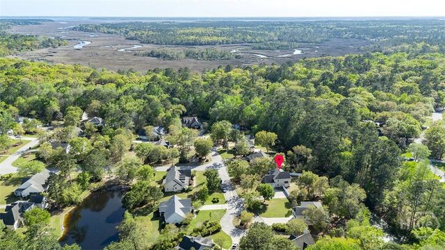 23 Macbeth Court N, Richmond Hill, GA 31324