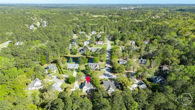 23 Macbeth Court N, Richmond Hill, GA 31324