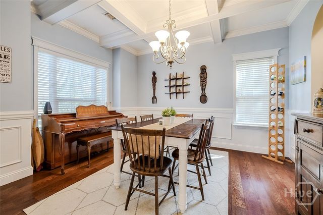 23 Macbeth Court N, Richmond Hill, GA 31324