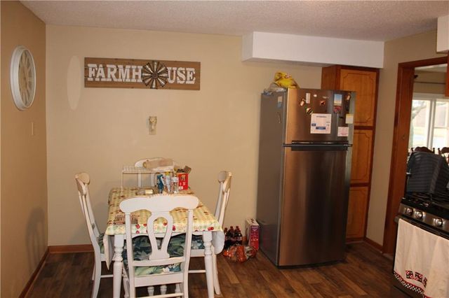 1210 E South Street, Arma, KS 66712