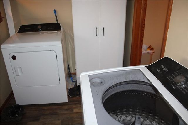 1210 E South Street, Arma, KS 66712