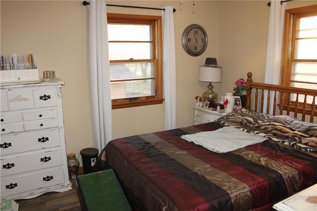 1210 E South Street, Arma, KS 66712