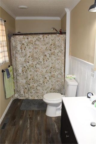 1210 E South Street, Arma, KS 66712