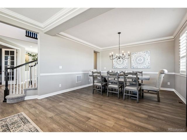 21854 Tyrolite Ave, Parker, CO 80138