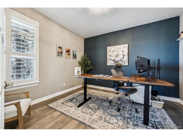 21854 Tyrolite Ave, Parker, CO 80138