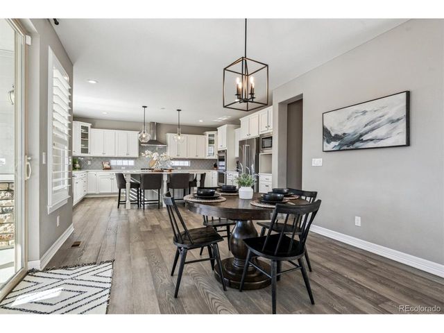 21854 Tyrolite Ave, Parker, CO 80138