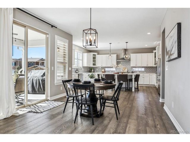 21854 Tyrolite Ave, Parker, CO 80138