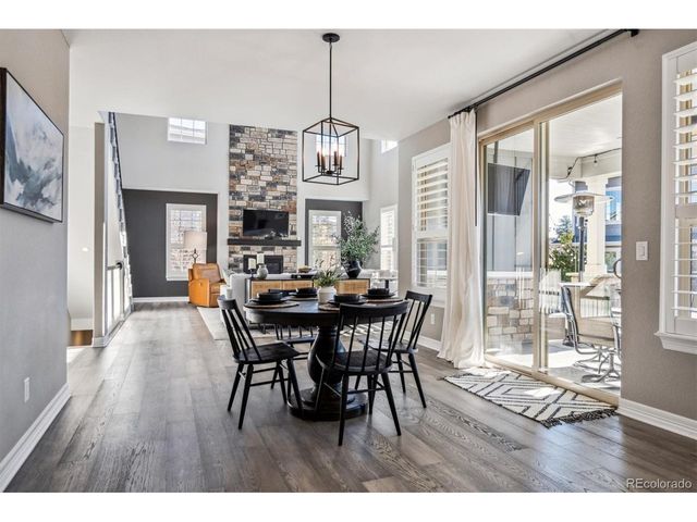 21854 Tyrolite Ave, Parker, CO 80138