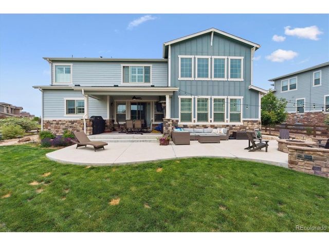 21854 Tyrolite Ave, Parker, CO 80138