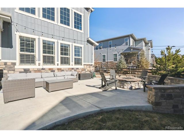 21854 Tyrolite Ave, Parker, CO 80138