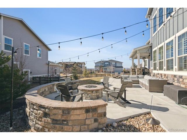 21854 Tyrolite Ave, Parker, CO 80138