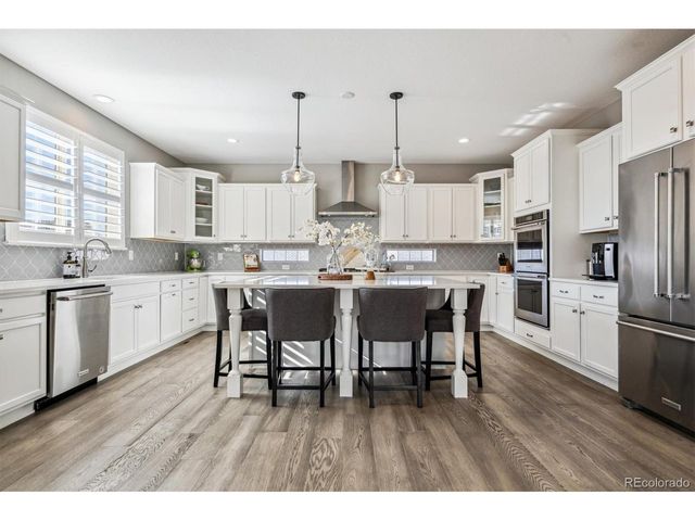 21854 Tyrolite Ave, Parker, CO 80138