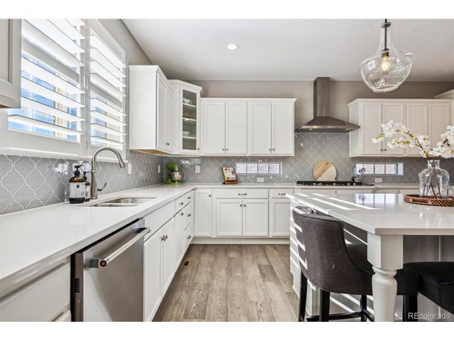 21854 Tyrolite Ave, Parker, CO 80138