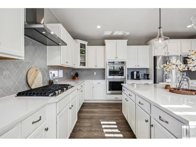 21854 Tyrolite Ave, Parker, CO 80138