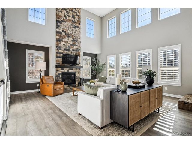 21854 Tyrolite Ave, Parker, CO 80138