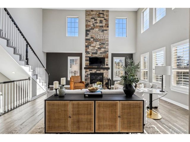 21854 Tyrolite Ave, Parker, CO 80138