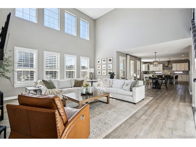 21854 Tyrolite Ave, Parker, CO 80138