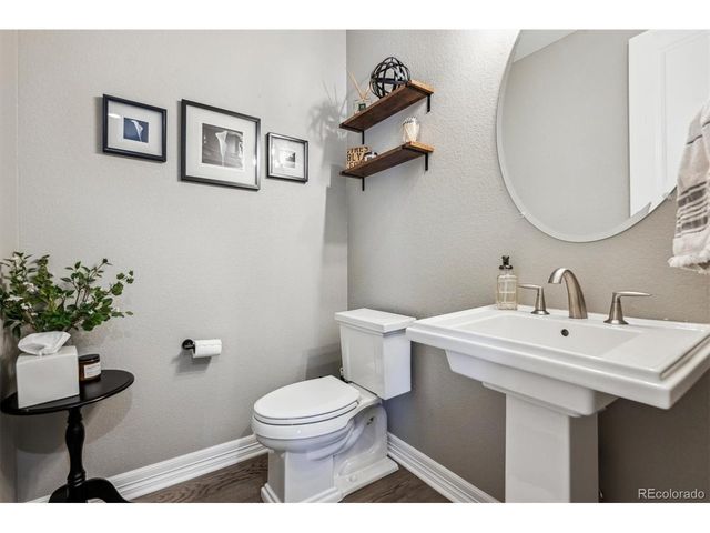 21854 Tyrolite Ave, Parker, CO 80138
