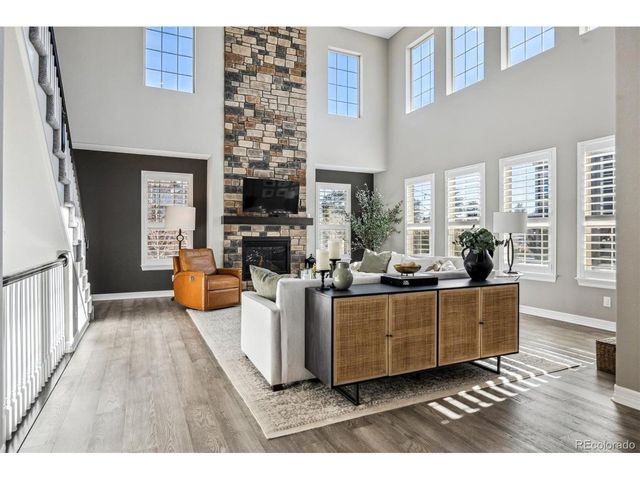 21854 Tyrolite Ave, Parker, CO 80138