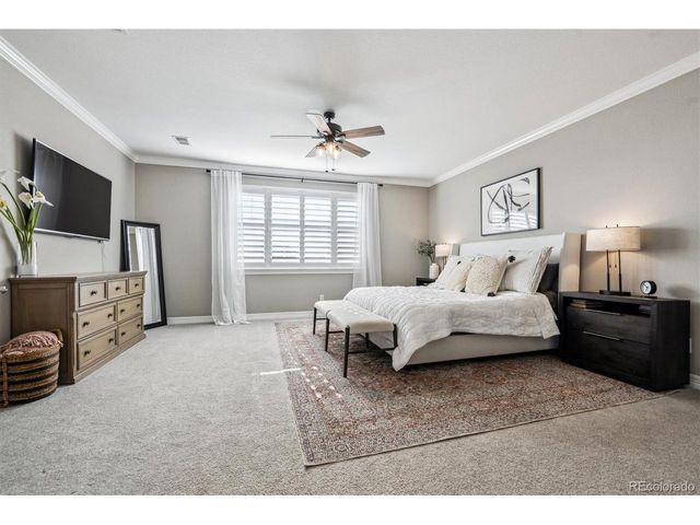 21854 Tyrolite Ave, Parker, CO 80138