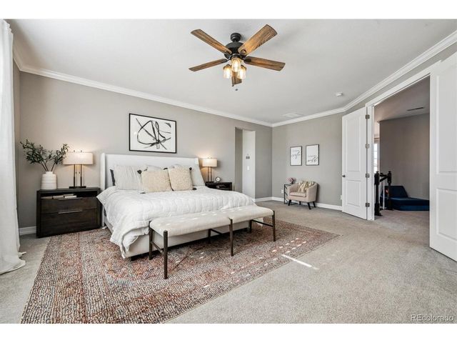 21854 Tyrolite Ave, Parker, CO 80138