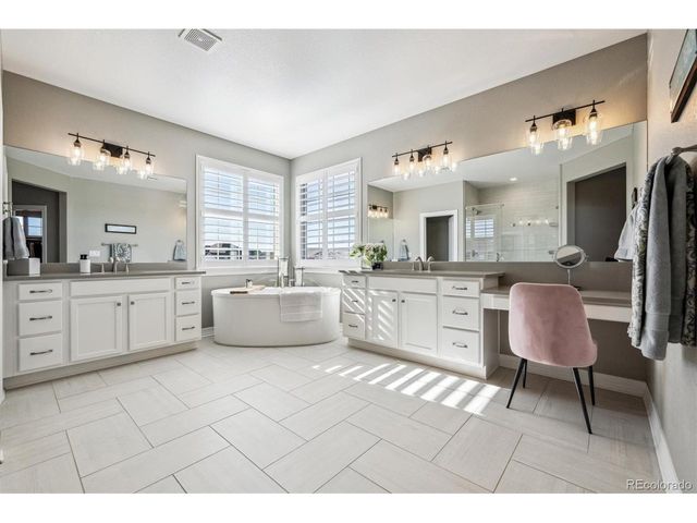 21854 Tyrolite Ave, Parker, CO 80138