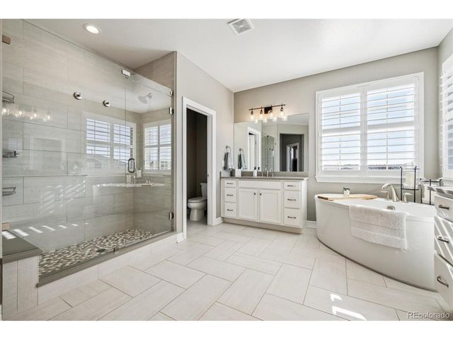21854 Tyrolite Ave, Parker, CO 80138