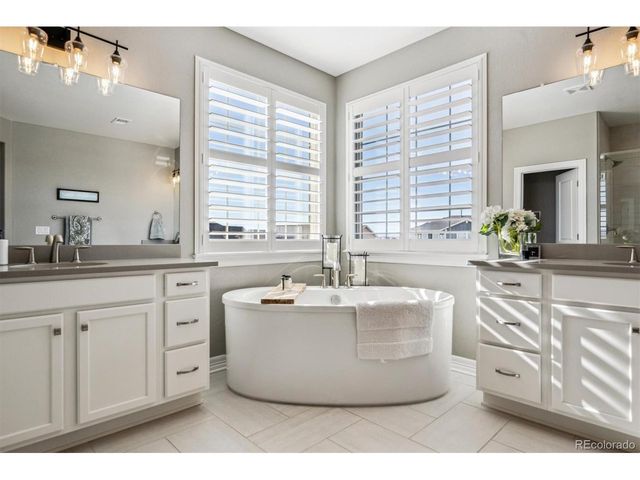 21854 Tyrolite Ave, Parker, CO 80138