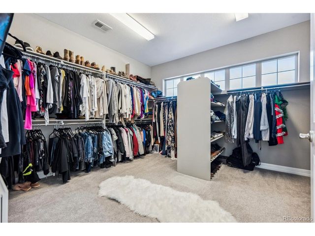 21854 Tyrolite Ave, Parker, CO 80138
