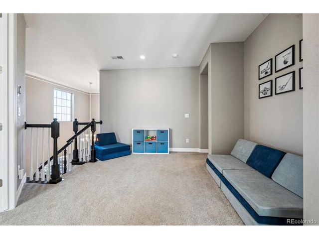 21854 Tyrolite Ave, Parker, CO 80138