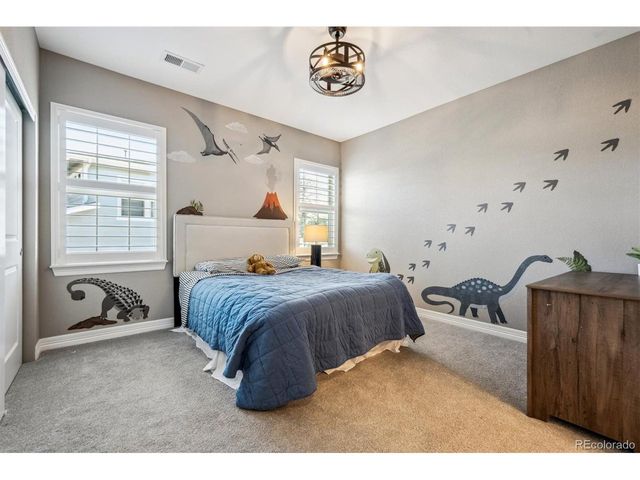 21854 Tyrolite Ave, Parker, CO 80138