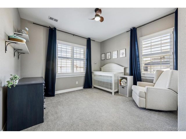 21854 Tyrolite Ave, Parker, CO 80138