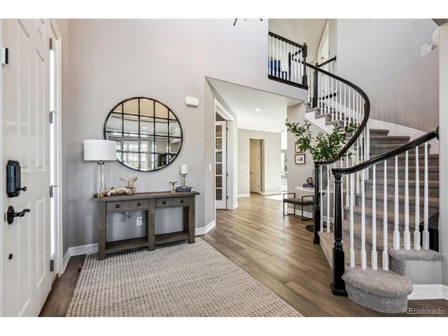 21854 Tyrolite Ave, Parker, CO 80138